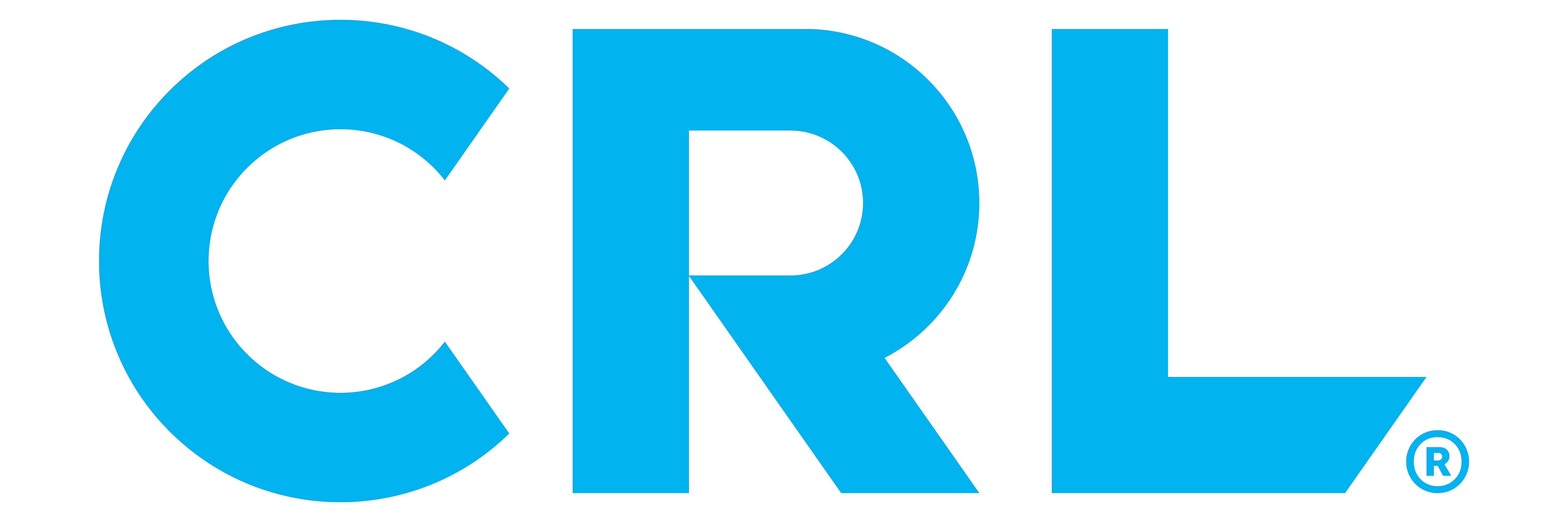 CRL logo